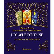 L'Oracle Fontaine - Coffret Grancher