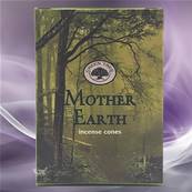 Encens Green Tree - Mother Earth - Cônes