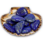 Lapis Lazuli - Galet Plat -  l'unit