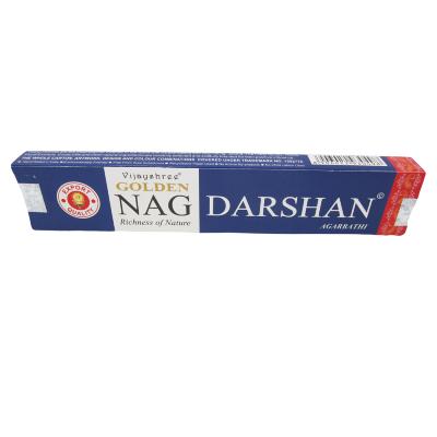 Encens Golden Nag Darshan
