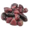 Rhodonite Extra - Pierre roule - 1  2 pices