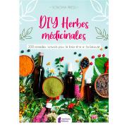 DIY Herbes Mdicinales - Cline Morange
