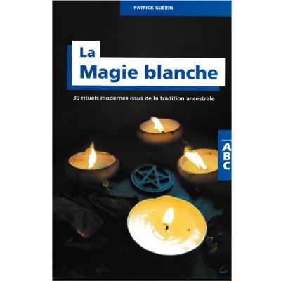 La Magie Blanche - ABC