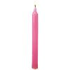 Bougie Teinte dans la Masse - Rose Ple