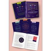 Coffret Granger Les Charmes Magiques - 75 Cartes de Rituels