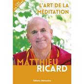 L'Art de la Mditation - Matthieu Ricard