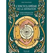 L'Encyclopédie de la Divination - Lilian Verner-Bonds