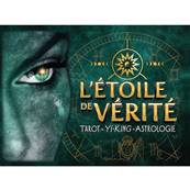 L'Etoile de Vérité - Coffret Tarot - Yi-King - Astrologie