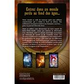 L'Héritage du Tarot Divin - Livre + 78 cartes