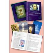 L'Oracle de Brocéliande - Coffret Grancher 53 Cartes