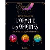 L'Oracle des Origines - Coffret Noir Trajectoire