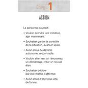 La Numérologie en Action - 44 Cartes - Lydie Castells, Natacha Calestrémé