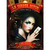 Le Cirque Divin - Alana Fairchild