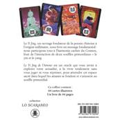 Le Yi Jing de l'Amour - Jeu 64 Cartes