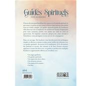 Les Guides Spirituels - Ted Andrews