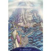 Oracle Onirique - Jeu 36 Cartes + Livret
