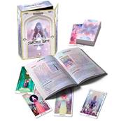 Starchild Tarot - Coffret Livre + 79 cartes + Boîte cloche