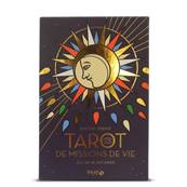 Tarot de Missions de Vie - Livre + 78 cartes - Simone Berno