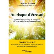Au Risque d'tre Soi - Myriam Brousse