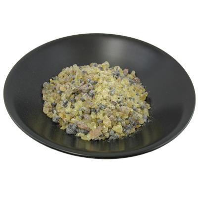 Encens en grains - Cathédrales - Sachet de 50g