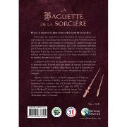 La Baguette de la Sorcière - Alferian Gwydion MacLir
