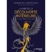 La Voie de la Dcouverte Intrieure (Coffret) - Sandrine Marchal