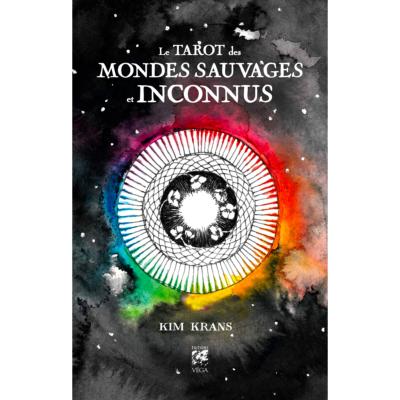 Le Tarot des Mondes Sauvages et Inconnus (Coffret) - Kim Krans