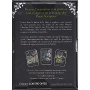 L'Oracle des Fleurs Nocturnes