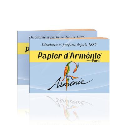 Papier d'Arménie - Carnet Papier d'Arménie Arménie à l'unité