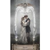 Ciel & Terre Tarot - Jeu 78 Cartes - Jaymi Elford, Jack Sephiroth