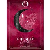 L'Oracle Lilith - Coffret Livre + 42 cartes