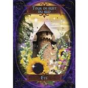 L'Oracle de la Sagesse des Sorcières - 48 Cartes