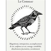 La Boîte du Chaman - Coffret 36 Cartes