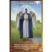 La Sagesse des Anges - Tarot 78 Lames + Livret