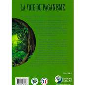 La Voie du Paganisme - John Beckett