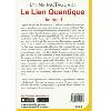 Le Lien Quantique - Lynne Mc Taggart