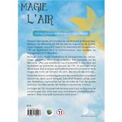 Magie de l'Air - Astrea Taylor