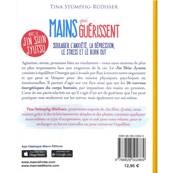 Mains qui Guérissent - Tina Stumpfig-Rudisser