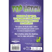 Top Witch - Vik - Heroes Game