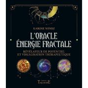 L'oracle Belline - Pierres de Lumiere