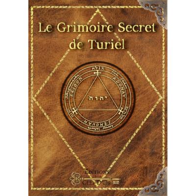 Le Grimoire Secret de Turiel