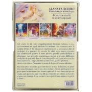 L'Oracle des Artisans de Lumière - Cartes oracle - Alana Fairchild