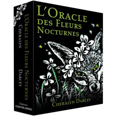 L'Oracle des Fleurs Nocturnes