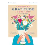 7 Rituels Quotidiens Gratitude - Federica Avanzi - Simone Masserini