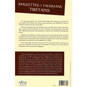 Amulettes et Talismans Tibétains - Tadeusz Skorupski