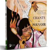 Chants de Pouvoir - Julien Miavril - Gulliver l'Aventurire