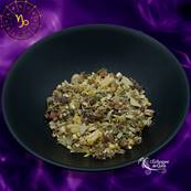 Encens Astrologique Capricorne - Cration Originale