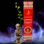 Encens Ayurvedic - Dragon Blood - Sang Dragon