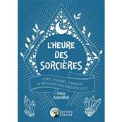 L'Heure des Sorcières - Silver RavenWolf