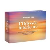 L'Odysse Intrieure - Nassrine Reza